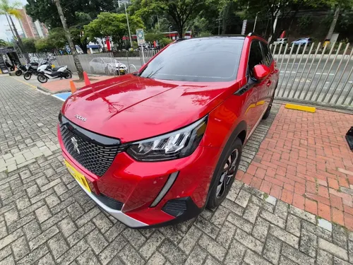 Peugeot 2008 2022 - $103.000.000 | Rival