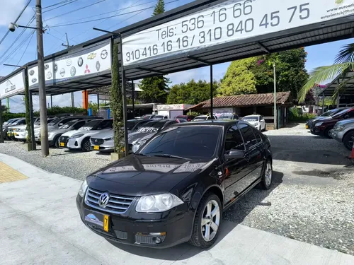 Volkswagen Jetta V 2009 - $29.500.000 | Rival