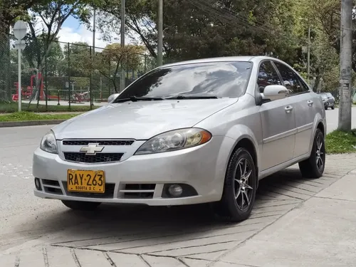 Chevrolet Optra 2010 - $24.999.999 | Rival