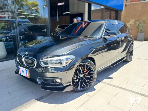 BMW SERIE 2019 - $84.900.087 | Rival
