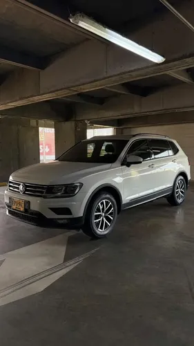 Volkswagen Tiguan 2018 - $70.000.000 | Rival
