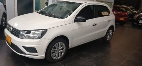 Volkswagen Gol 2020 - $44.900.000 | Rival