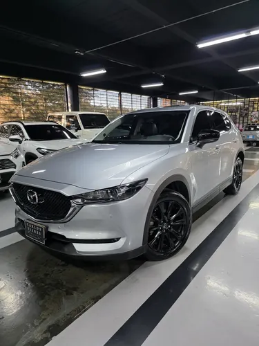 Mazda CX-5 2022 - $113.900.000 | Rival