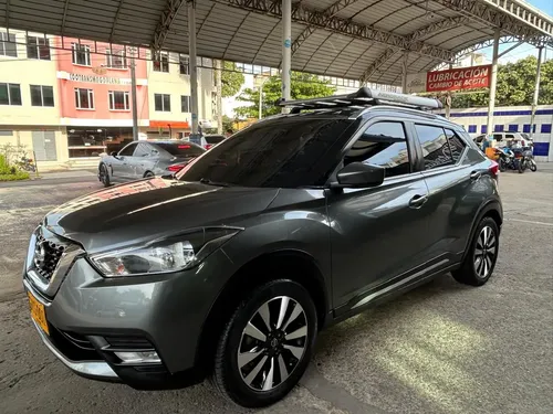Nissan Kicks 2020 - $68.500.000 | Rival