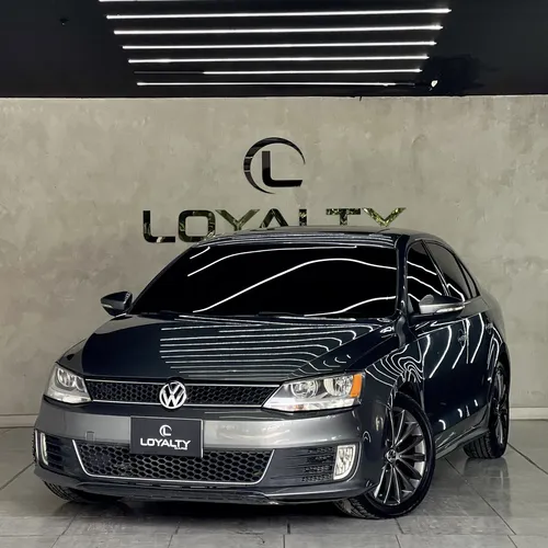 Volkswagen Jetta Vi 2013 - $65.000.000 | Rival