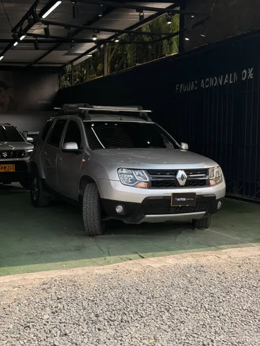 Renault Duster 2020 - $60.900.000 | Rival