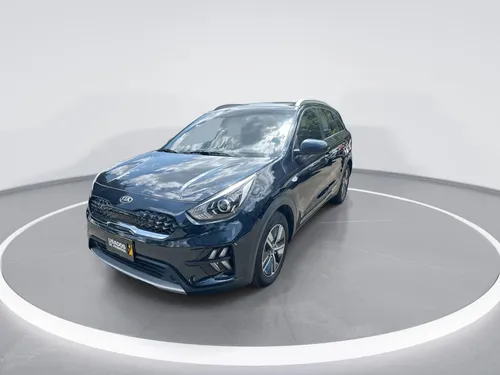 Kia Niro 2022 - $89.990.000 | Rival