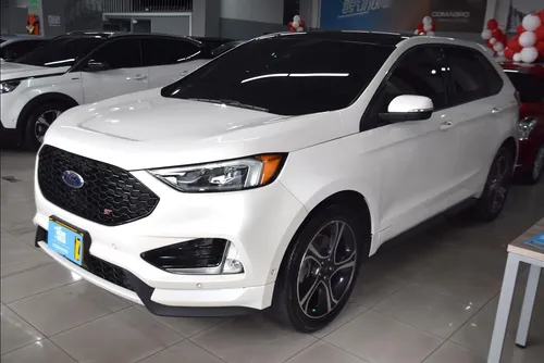 Ford Edge 2019 - $85.900.000 | Rival