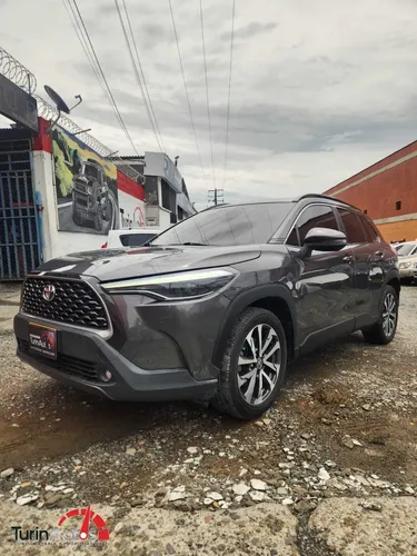Toyota Corolla Cross 2022 - $106.500.000 | Rival