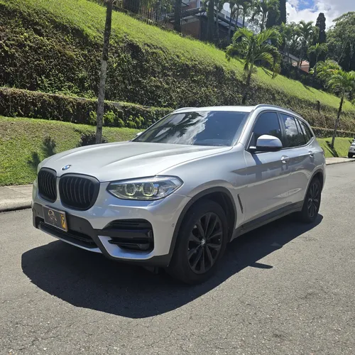 BMW X3 2020 - $97.900.000 | Rival