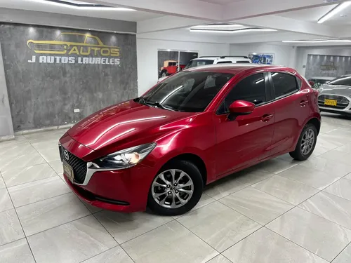 Mazda 2 2021 - $65.900.000 | Rival