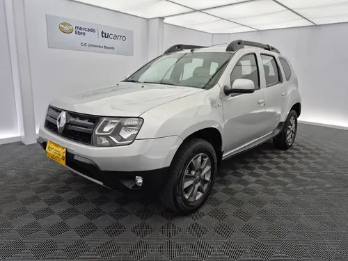Renault Duster 2019 - $58.000.000 | Rival