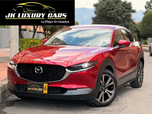 Mazda CX-30 2026 - $111.900.000 | Rival