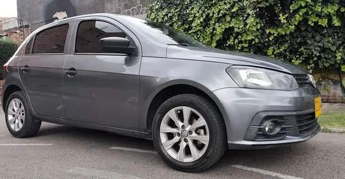 Volkswagen Gol 2018 - $42.500.000 | Rival