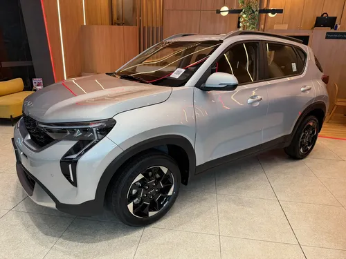 Kia Sonet 2027 - $110.990.000 | Rival