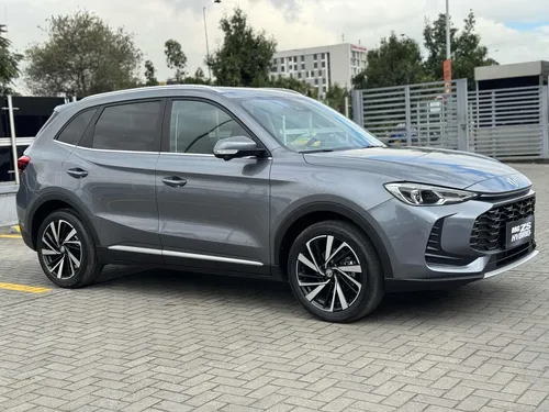 MG ZS 2026 - $109.990.000 | Rival