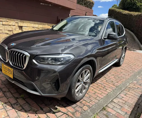 BMW X3 2022 - $143.900.000 | Rival