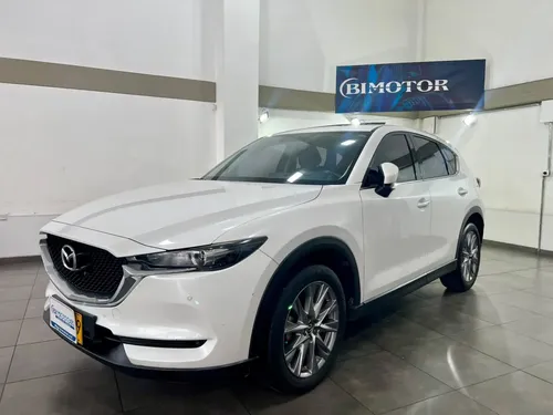 Mazda CX-5 2020 - $105.900.000 | Rival