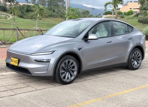 Tesla Model Y 2026 - $162.000.000 | Rival