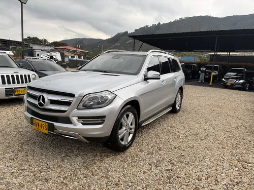 Mercedes-Benz Clase ML 2014 - $120.000.000 | Rival