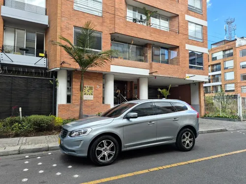 Volvo XC60 2015 - $54.900.000 | Rival