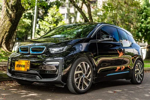 BMW i3 2020 - $76.500.000 | Rival