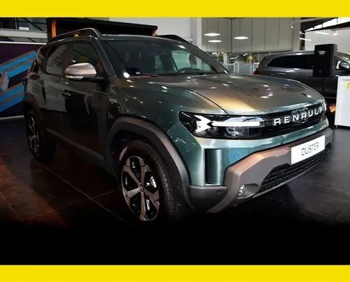Renault Duster 2026 - $116.990.000 | Rival