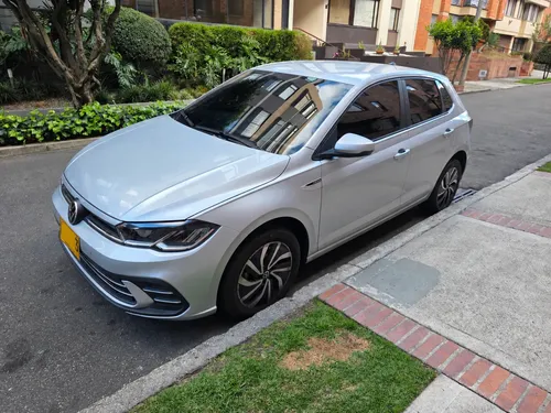 Volkswagen Polo 2025 - $70.500.000 | Rival