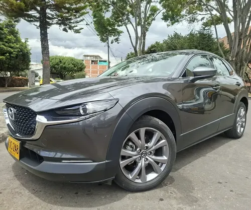 Mazda CX-30 2023 - $98.000.000 | Rival