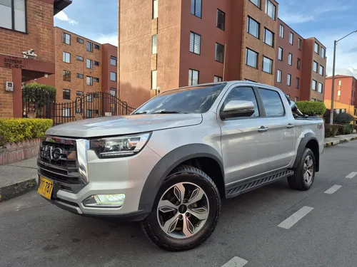 JAC T8 2022 - $86.800.000 | Rival