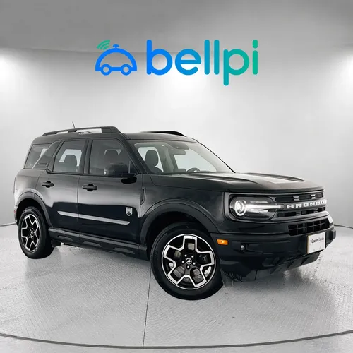 Ford Bronco Sport 2022 - $98.900.000 | Rival