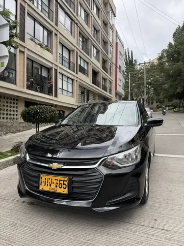 Chevrolet Onix 2023 - $48.990.900 | Rival