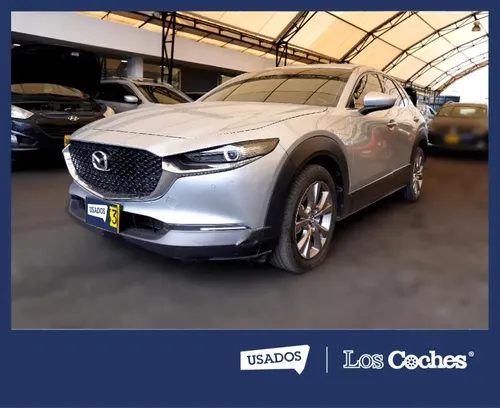 Mazda CX-30 2023 - $103.900.000 | Rival