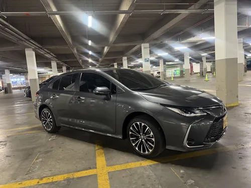 Toyota Corolla Seg 2026 - $127.000.000 | Rival