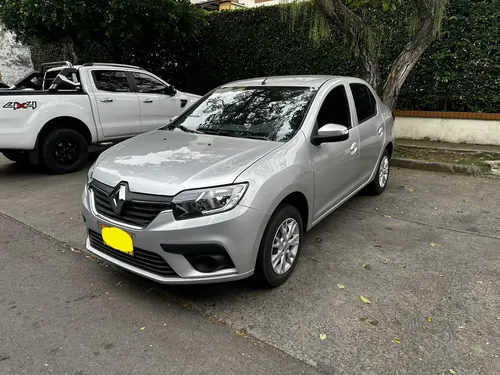Renault Logan 2025 - $58.500.000 | Rival