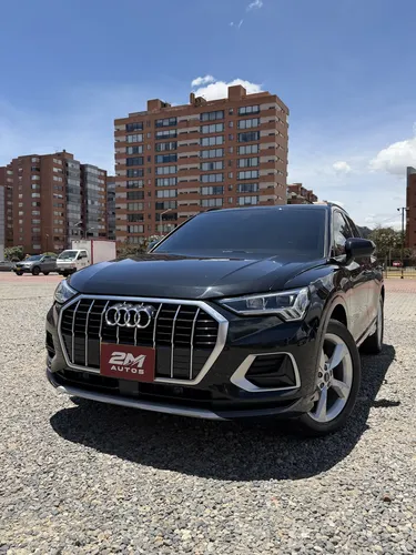 Audi Q3 2021 - $102.000.000 | Rival