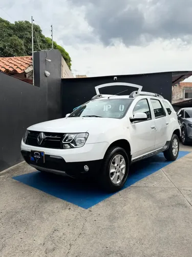 Renault Duster 2017 - $48.900.000 | Rival