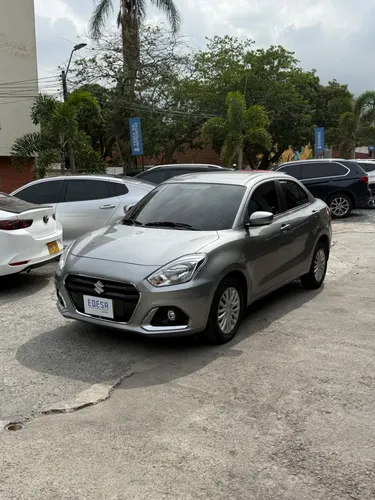 Suzuki Swift 2023 - $52.800.000 | Rival