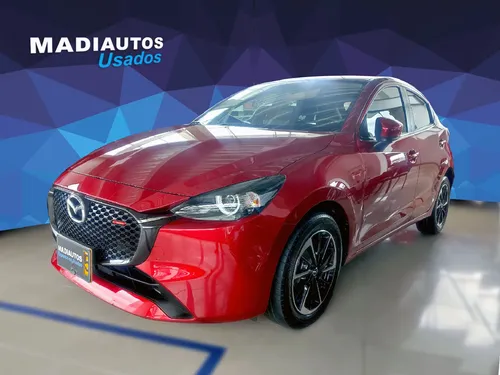 Mazda 2 Hatch 2024 - $76.500.000 | Rival