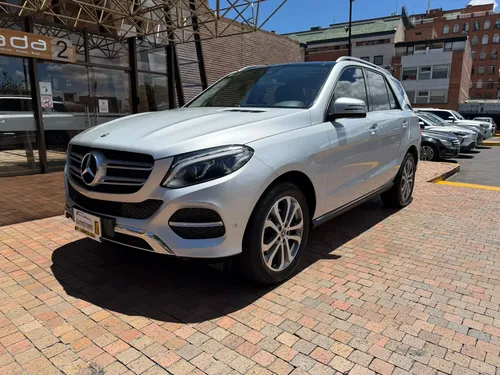 Mercedes-Benz Clase GLE 2019 - $133.900.000 | Rival