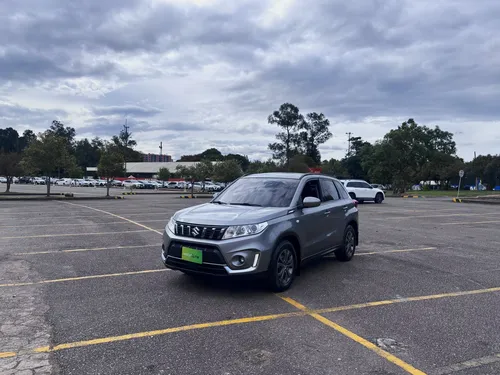Suzuki Vitara 2023 - $85.940.000 | Rival
