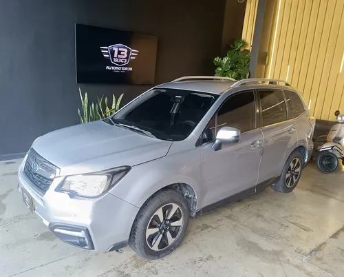 Subaru Forester 2017 - $69.900.000 | Rival