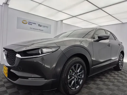 Mazda CX-30 2022 - $91.000.000 | Rival