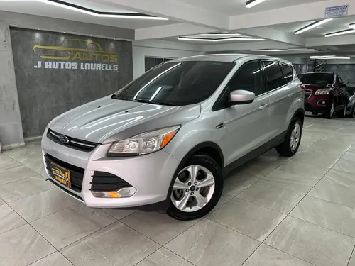Ford Escape 2014 - $39.900.000 | Rival
