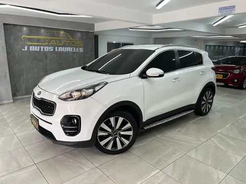Kia Sportage 2019 - $79.900.000 | Rival