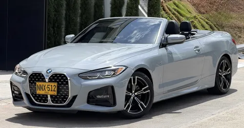 BMW Serie 4 2024 - $229.000.000 | Rival