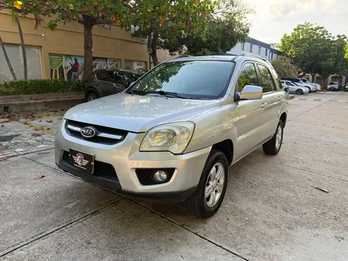 Kia Sportage Fq 2014 - $45.990.000 | Rival