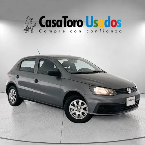 Volkswagen Gol 2019 - $44.900.000 | Rival