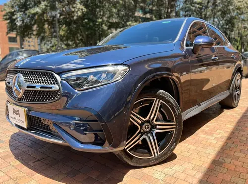 Mercedes-Benz Clase GLC 2025 - $244.900.000 | Rival