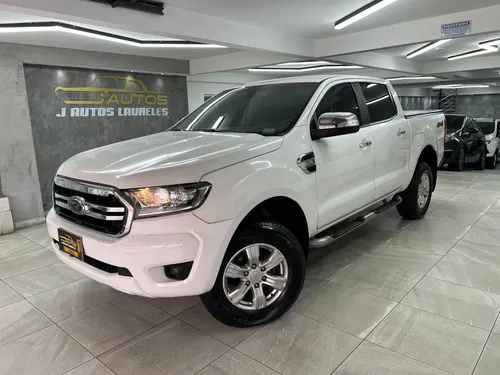 Ford Ranger 2023 - $138.900.000 | Rival